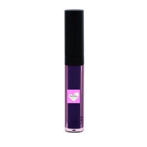 Bebelus Cosmetics Lip Gloss (Purple Haze 3 Pack)